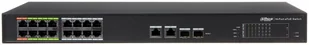 DAHUA DH-LR2218-16ET-240 - Switche - miniaturka - grafika 3
