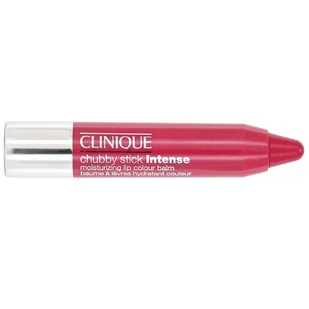 Clinique Pomadka Chubby Stick 3 g Damskie - Szminki - miniaturka - grafika 3