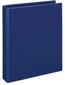 Segregatory - VELOFLEX Veloflex pierścieniowy Comfort/4143050 DIN A4 Niebieski PCW - miniaturka - grafika 1