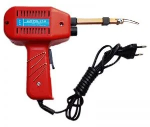 Lutownica transformatorowa LT-A-75W LUTPOL LT-A - Akcesoria do lutowania Lutownica transformatorowa LT-A-75W LUTPOL LT-A - Akcesoria do lutowania - miniaturka - grafika 1