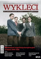 Czasopisma - Miles Kwartalnik Wyklęci nr 4 - miniaturka - grafika 1