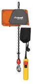 Wciągarki - Vidaxl Elektryczna wyciągarka łańcuchowa 230V UNICRAFT EKZT 301-1 - miniaturka - grafika 1
