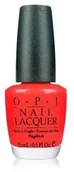 Lakiery do paznokci - OPI Nail Lacquer lakier do paznokci 15 ml Nr. Nll64 Nl - Cajun Shrimp - miniaturka - grafika 1