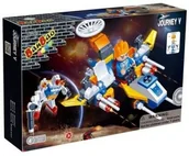 Klocki - Banbao Patrol kosmiczny 6413 - miniaturka - grafika 1