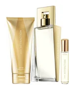 Zestawy kosmetyków damskich - Avon Zestaw Attraction dla Niej 3 Szt _gratis ! - miniaturka - grafika 1