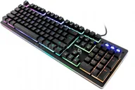 Klawiatury - California Access Gaming Iguana (CA1413HQ) - miniaturka - grafika 1