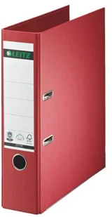 Leitz parent ASIN - DE(4) wysokiej jakości segregator na dokumenty, rozkładanie pod kątem 180°, czerwony szeroki 1007-00-25 - Segregatory Leitz parent ASIN - DE(4) wysokiej jakości segregator na dokumenty, rozkładanie pod kątem 180°, czerwony szeroki 1007-00-25 - Segregatory - miniaturka - grafika 1