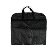 Pokrowce na ubrania - POKROWIEC NA GARNITUR UBRANIA -składany - miniaturka - grafika 1