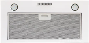 VDB Conti 60 Biały - Okapy kuchenne - miniaturka - grafika 3