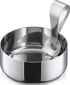 Miski i półmiski - Zone Denmark Miska na przekąski Rocks 10 cm z łyżeczką 12212 - miniaturka - grafika 1