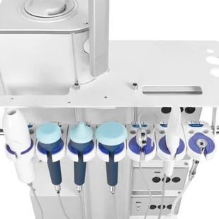 KOMBAJN KOSMETYCZNY YOSHIDA EXCLUSIVE 114884 - Pozostałe urządzenia kosmetyczne - miniaturka - grafika 7