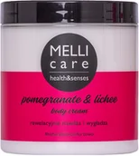 Balsamy i kremy do ciała - MELLIcare MELLIcare Krem do ciała - miniaturka - grafika 1