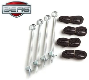 BERG BERG Kotwy do Trampoliny 35.99.10.00 - Jeździki dla dzieci - miniaturka - grafika 3