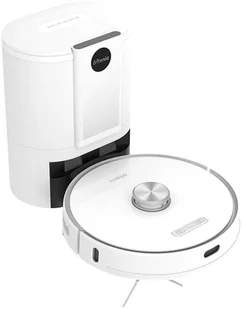 Robot sprzątający Ultenic T10 Biały - Roboty sprzątające - miniaturka - grafika 3