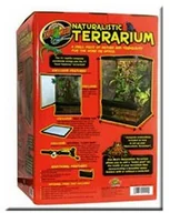Terraria - Zoo Med NTBA naturalis stoły terrarium 976068 - miniaturka - grafika 1