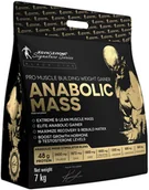 Odżywki na masę - Kevin Levrone Anabolic Mass 7000g - miniaturka - grafika 1