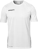 Gadżety dla kibiców - uhlsport Uhlsport Score Training T-Shirt, wielokolorowa, xxxl 100214702 - miniaturka - grafika 1