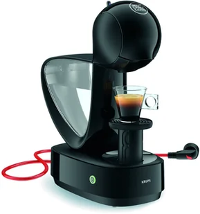 Ekspres do kawy Krups Dolce Gusto Infinissima KP170831 - Ekspresy do kawy - miniaturka - grafika 4