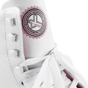 NILS EXTREME NILS Extreme, Wrotki, NQ8400S, biały, rozmiar 37 - Wrotki - miniaturka - grafika 9