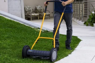 Stiga SCM 240 R - Kosiarki ręczne - miniaturka - grafika 9