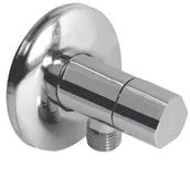 Zawory i kraniki - Valvex Kurek TRANGLE 1/2" - 3/8" - miniaturka - grafika 1