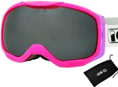 Gogle narciarskie - ICE-Q Gogle Szklarska-1 - miniaturka - grafika 1