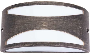 Rabalux 8510 Manhattan - Lampy ścienne - miniaturka - grafika 2