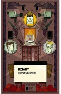 Dziady - Paweł Gozliński - Lektury szkoła podstawowa - miniaturka - grafika 3