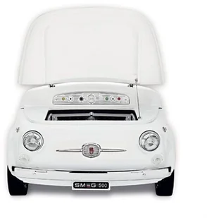 Lodówka Smeg SMEG500B - Lodówki - miniaturka - grafika 3