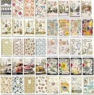 Szkolne artykuły papiernicze - Notatnik ozdobny 145x197 64 stron kratka Usztywniana - miniaturka - grafika 1