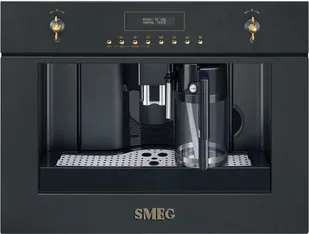 Ekspres do kawy Smeg CMS8451A - Ekspresy do kawy - miniaturka - grafika 2