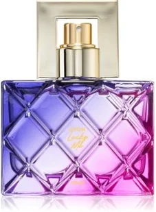 Avon Lucky Me dla niej Edp 75ml - Wody i perfumy damskie - miniaturka - grafika 2