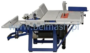 BELMASH SDM-2500 - Strugi elektryczne - miniaturka - grafika 3