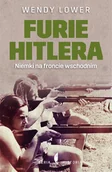 Historia świata - Czarne Furie Hitlera - Wendy Lower - miniaturka - grafika 1