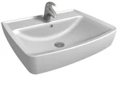 Umywalki - Koło Rekord 60x45 K91962000 - miniaturka - grafika 1