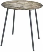 Ławy i stoliki kawowe - Haku-Möbel HAKU Möbel stolik pomocniczy, : 40 x 41 cm - miniaturka - grafika 1