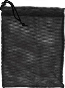 Aqua Speed Worek na sprzęt pływack, 31x38 cm, czarny - Pływanie - miniaturka - grafika 2