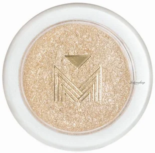 Many Beauty Many Beauty - Sypki pigment kosmetyczny - Sugar & Spice - 2 ml - C-01 ANGEL CAKE - Cienie do powiek Many Beauty Many Beauty - Sypki pigment kosmetyczny - Sugar & Spice - 2 ml - C-01 ANGEL CAKE - Cienie do powiek - miniaturka - grafika 1