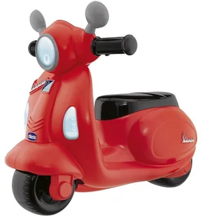 Chicco jeździdzik Vespa Primavera - Jeździki dla dzieci - miniaturka - grafika 5