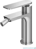 Baterie bidetowe - KOHLMAN Wexpo bateria bidetowa chrom QB130W | - miniaturka - grafika 1