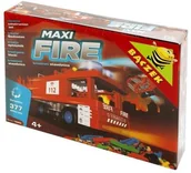 Klocki - Tupiko Klocki Roto Maxi Fire - miniaturka - grafika 1