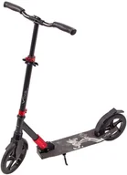 Hulajnogi - Vivo Hulajnoga SG-360 230-215mm black-red - miniaturka - grafika 1