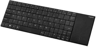 Rapoo Klawiatura E2710 001568670000 - Klawiatury - miniaturka - grafika 3