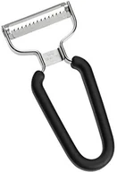 Obieraczki - Lurch 10096 Julienne cał na owoce i warzywa, czarny 10096 - miniaturka - grafika 1