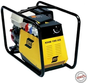 Spawarka ARC 160C - Spawarki - miniaturka - grafika 3