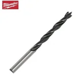 Akcesoria do elektronarzędzi - Milwaukee Wiertło do drewna, 16 mm, 178 mm - miniaturka - grafika 1