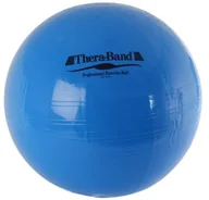 Piłki do ćwiczeń - Theraband Oryginalny pasek Thera piłka gimnastyczna, niebieski 091342120 - miniaturka - grafika 1
