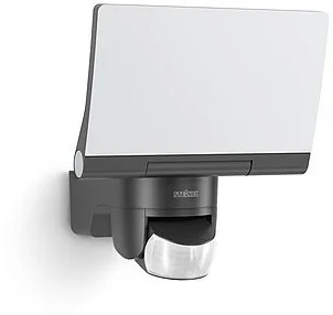 STEINEL Kinkiet LED XLED Home 2 z czujnikiem ruchu - Lampy ogrodowe - miniaturka - grafika 5