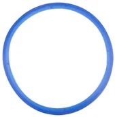 Pozostałe akcesoria kosmetyczne - ACTIVESHOP USZCZELKA SILIKONOWA DO AUTOKLAWÓW WOSON 7L I 8L NIEBIESKA 11 MM - miniaturka - grafika 1