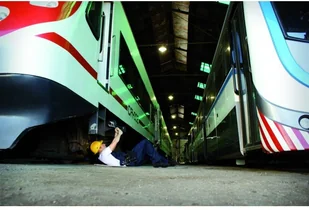 BAHCO Klucz nastawny szczęk, oksydowany 9035 9035 - Klucze i nasadki - miniaturka - grafika 3